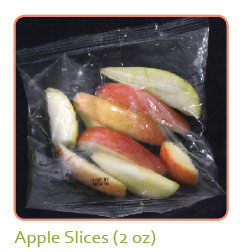 Apple Slices