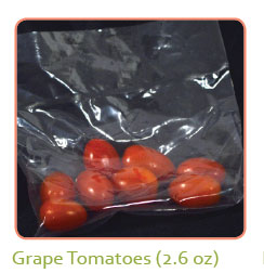 Grape Tomatoes