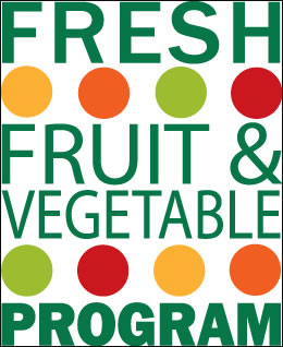 Fresh Fruit & Vegetable Program (FFVP)