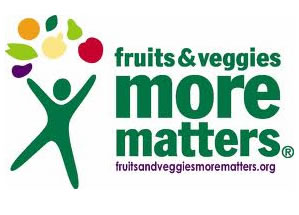 Fruits & Vegetables More Matters